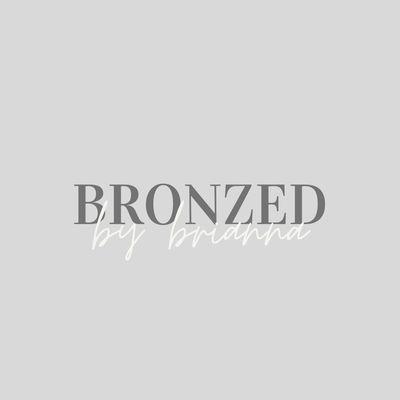 Bronzed By Brianna