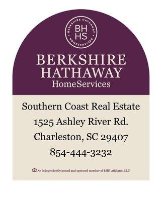 Berkshire Hathaway HomeServices Southern Coast Real Estate