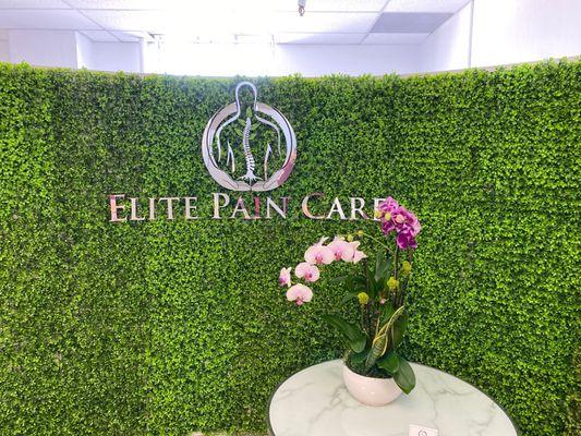 Elite Pain Care