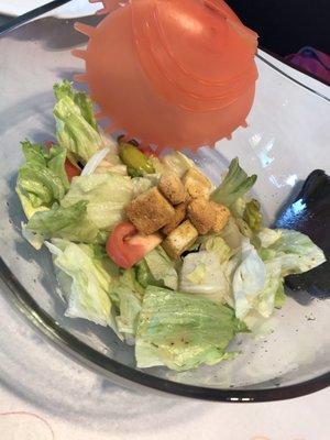 Salad