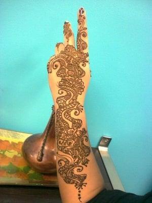 Henna