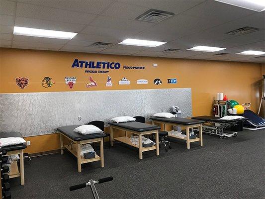 Athletico Physical Therapy - Adel, IA