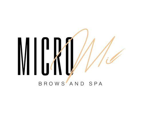 Welcome to MicromiBrows and spa were beauty is luxurious