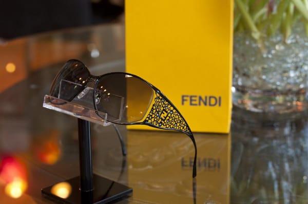 Fendi Limited addition sunglasses