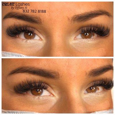 Create Microblading & lashes