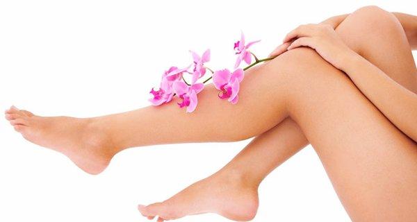 Enjoy smooth skin with our Body Waxing Services.