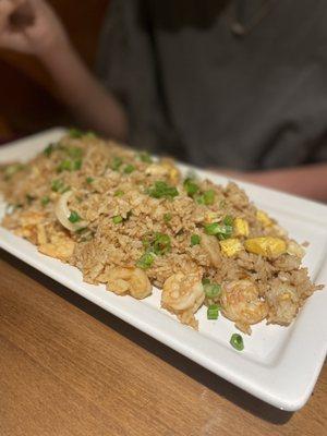 Arroz con Mariscos