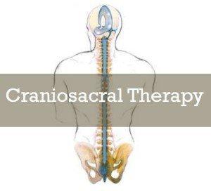 CranioSacral Therapy works deed in the body