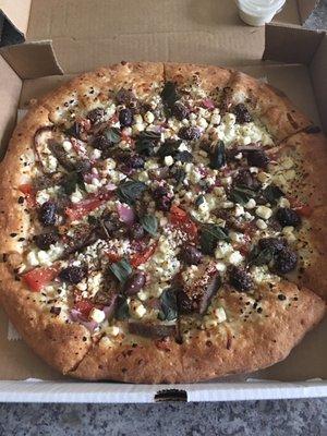 Greek pie