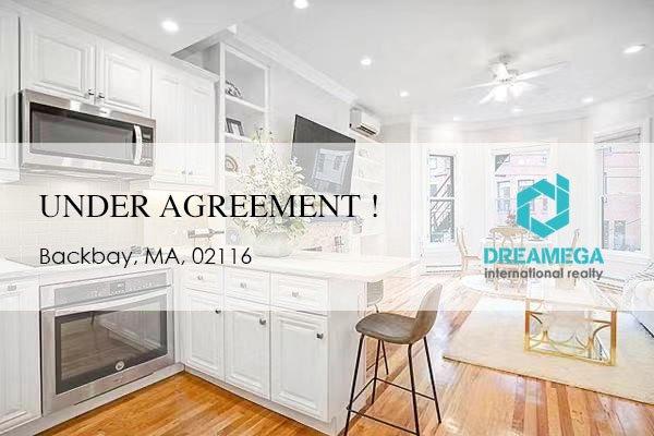 Under Agreement！ Connect with us https://dreamega.co/yifei-wang-team/