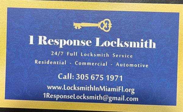 786 Locksmith