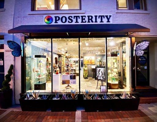 Posterity Gallery