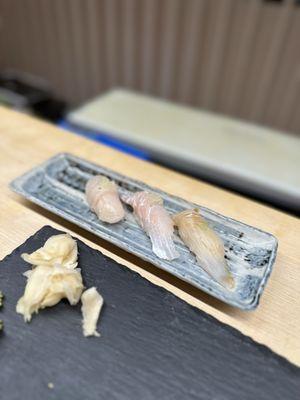 Nori Handroll Bar