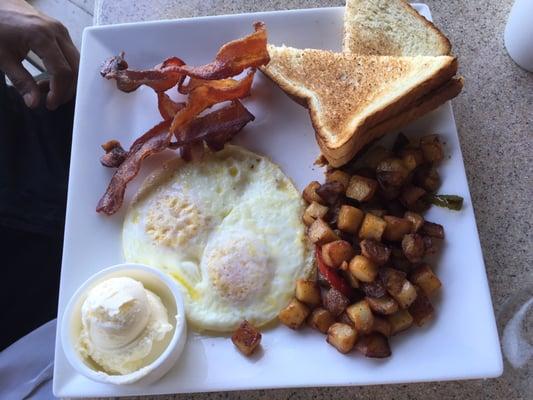 Marco Island Breakfast