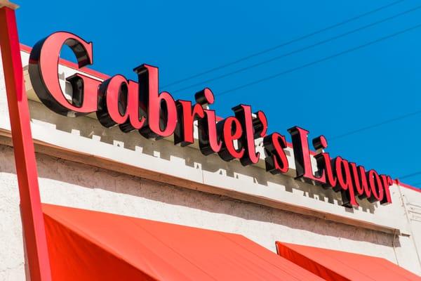 Gabriel's Wine & Spirits