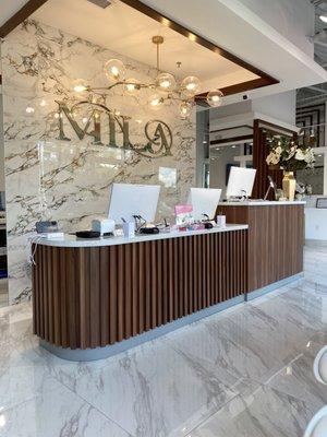 Mila Nail Bar