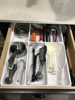 Kitchen Drawer