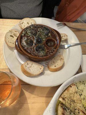 Escargot