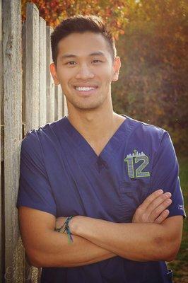 Dr. Tin Nguyen, DMD