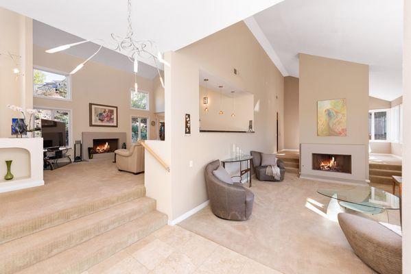 Stunning Home Sold Over asking price La Granada Thousand Oaks