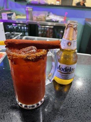 Michelada