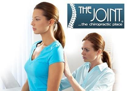 The Joint Chiropractic