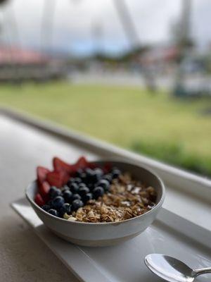 Hanalei Bread Company