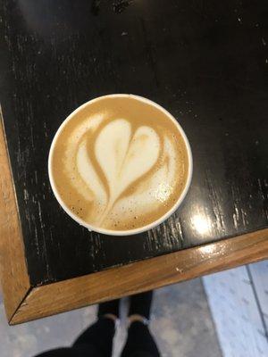 Cortado at Velo