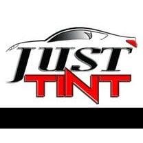 Just Tint logo