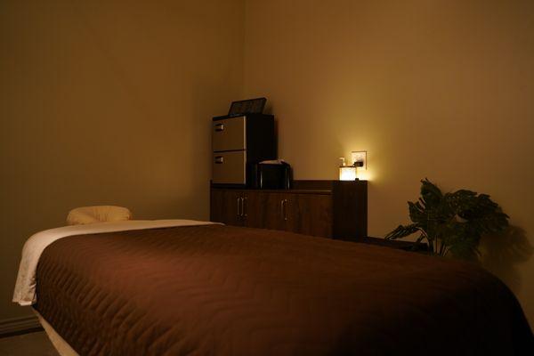 We provide an air purifier in every room to guaranteed that our guest will get relaxing experience with good fresh air.