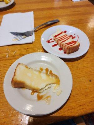 Cheesecake my fav!!!!