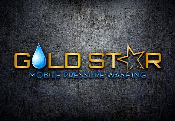 Gold Star Mobile Pressure Washing