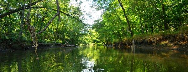 Baraboo River Rentals Wisconsin