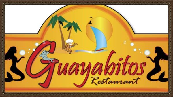 Guayabitos Restaurant Logo