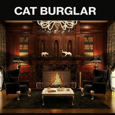 Cat Burglar
Our 5 star Premium Game