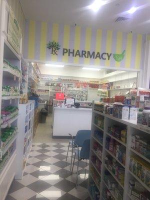 NY Health Pharmacy