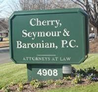 Cherry, Seymour & Baronian