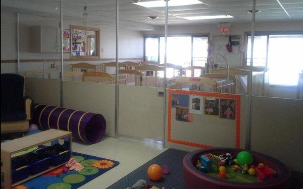 Infant Classroom