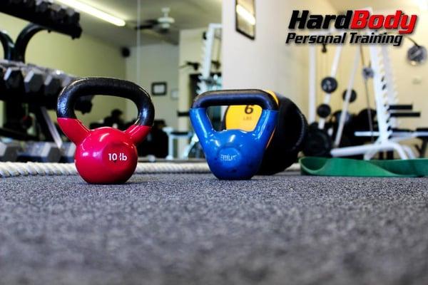 Hard Body Studio