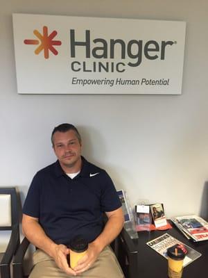 Hanger Clinic