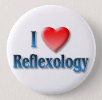 Reflexology helps increase blood circulation