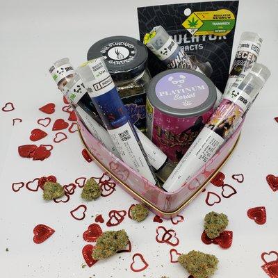 Valentine's Day Assortments