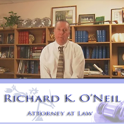 Richard K O'Neil