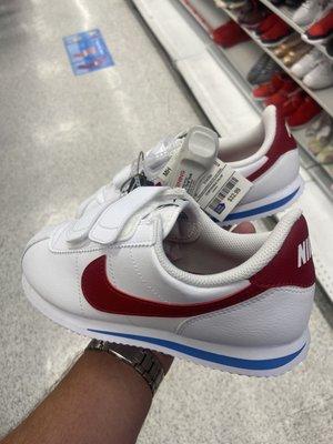 Nike Cortez