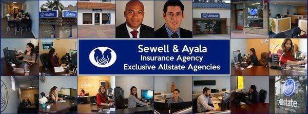 Allstate Insurance