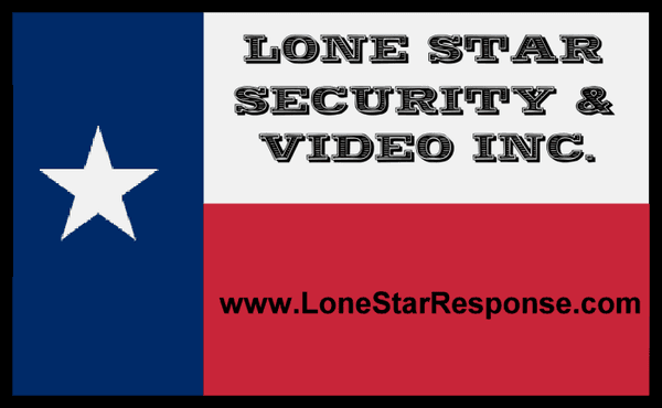 Lone Star Security & Video Inc.