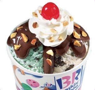 Baskin-Robbins