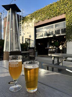 Figueroa Mountain Brewing Co.