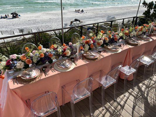 30A Tablescape and Design Co.