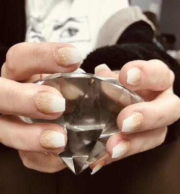 Give yourself a Treat at Highland Nails-Spa